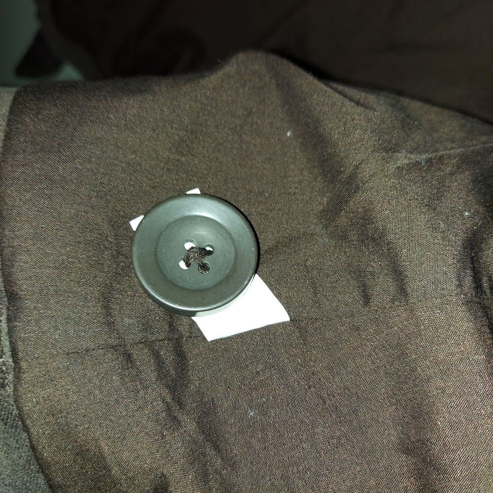 Mossimo Jacket - Picture 6 of 8